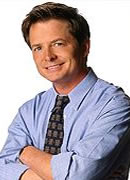 Michael J Fox